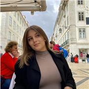 Soy Valeria, técnica en Educación Infantil y Anatomía Patológica. Pronto estudiaré Medicina, con muchas ganas de seguir creciendo.